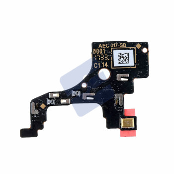 OnePlus 5T (A5010) Micro PCB Board