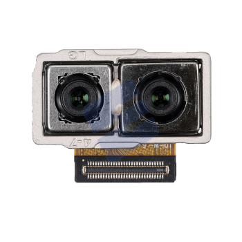 Huawei Mate 10 (ALP-L29)/Mate 10 Pro (BLA-L29) Caméra Arrière Dual 20MP + 12MP 23060267
