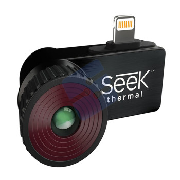 Seek (LQ-AAA) CompactPRO Thermal Camera for iPhone