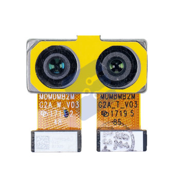 OnePlus 5T (A5010) Caméra Arrière