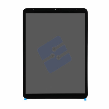 Apple iPad Pro (11)/iPad Pro 11 (2nd Gen - 2020) Écran + tactile - OEM Quality - Black
