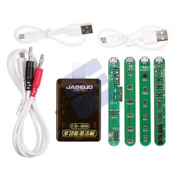 Jabe Multi-Function Battery Activation Board For All Models - UD-908