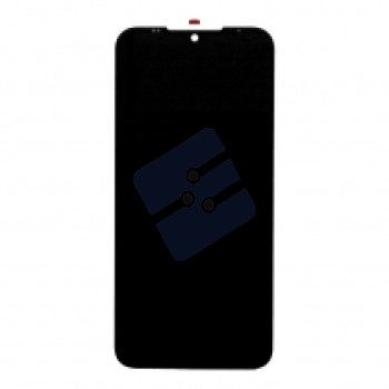 Motorola Moto E (2020) (XT2052DL) Écran + tactile - Black
