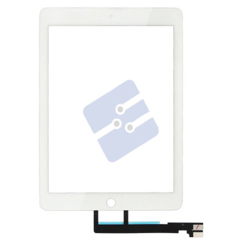 Apple iPad Pro (9.7) Verre + OEM OCA - White