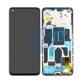 OnePlus Nord CE 5G (EB2101) Ecran Complet - 2011100302 - Black