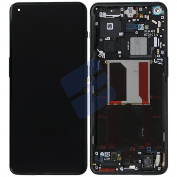 OnePlus 10 Pro (NE2210) Ecran Complet - Black