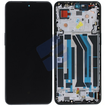 OnePlus 10T 5G (CPH2415) Ecran Complet - Black