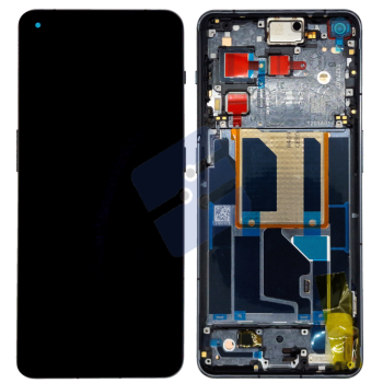 OnePlus 11 (CPH2449) Ecran Complet - 2011100438 - Black