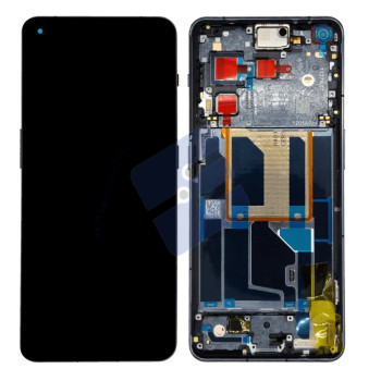 OnePlus 11 (CPH2449) Ecran Complet - 2011100439 - Green