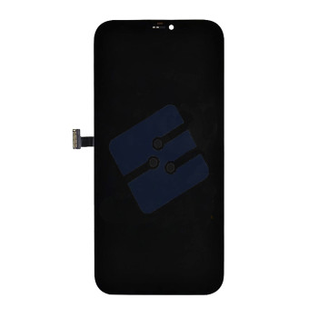 Apple iPhone 12 Pro Max Écran + tactile - Premium Quality - Black