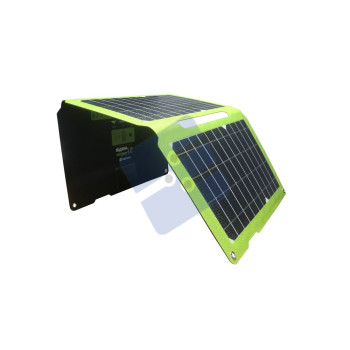 Swissten Foldable Solar Panel (21W) - 22013810