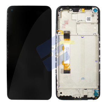 Xiaomi Redmi Note 9T  5G (RM2007J22G)/Redmi Note 9 5G (M2007J22C) Ecran Complet - 5600030J2200 - Black