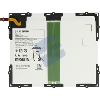 Samsung T580 Galaxy Tab A 10.1/T585 Galaxy Tab A 10.1 Batterie - GH43-04627A/GH43-04622A - EB-BT585ABE 7300mAh