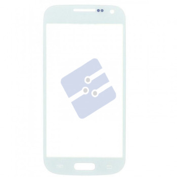 Samsung I9195 Galaxy S4 Mini/I9195i Galaxy S4 Mini Plus Verre  White