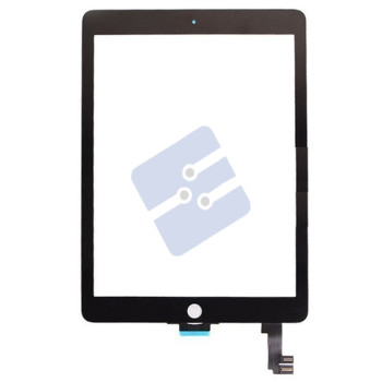 Apple iPad Air 2 Verre + OEM OCA - Black