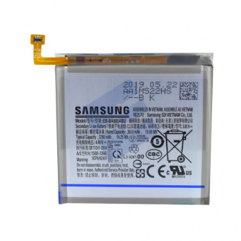 Samsung SM-A805F Galaxy A80 Batterie - EB-BA905ABU 3700 mAh