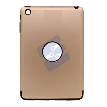 Apple Fashion Case iPad Mini 4 - Gold