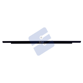 Apple MacBook Retina 12 Inch - A1534 Cache For Macbook Logo - Grey