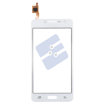 Samsung SM-G532 Grand Prime 2016 Tactile  White