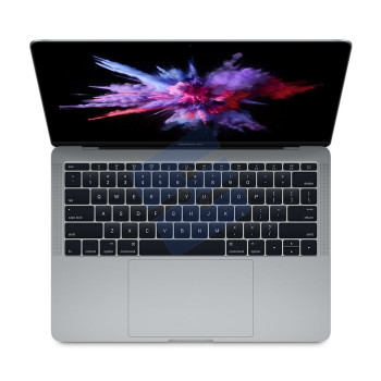 Apple MacBook Pro Retina 13 Inch - A1708 Ordinateur portable - 2017 - 16GB RAM -  512GB - 2.5GHz - Intel Core i7 - Space Grey