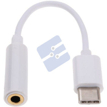 Letv Type-C Cable to 3.5mm Audio Port Adapter