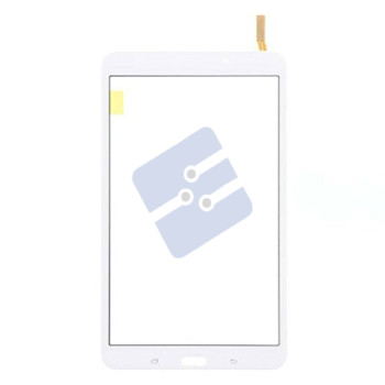 Samsung SM-T330 Galaxy Tab 4 8.0 Tactile White