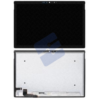 Microsoft Surface Book 3 13.5" Écran + tactile - Black