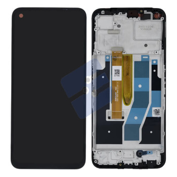 OnePlus Nord CE 2 Lite 5G (CPH2381) Ecran Complet - Black
