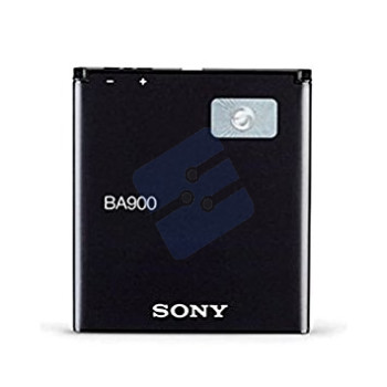 Sony Xperia L (C2105)/Xperia M (C1905)/Xperia E1 (D2005)/Xperia J (ST26i) Batterie BA900 - 1700 mAh