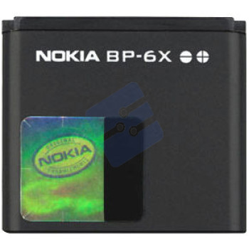 Nokia 8800 Batterie BP-6X