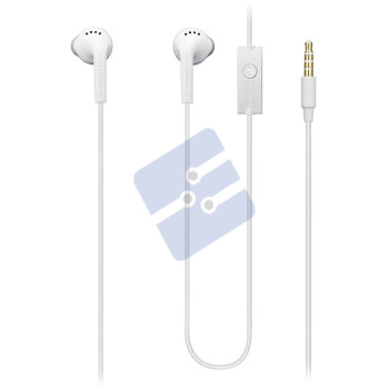 Samsung In-Ear Casques - EHS61ASFWE/GP-TOU021CSEWW - Bulk Original - White