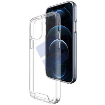 Livon SpaceShock Shield Case for iPhone X/XS