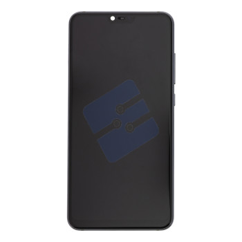 Xiaomi Mi 8 Lite (M1808D2TG) Ecran Complet - 560110002033 - Black