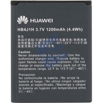 Huawei T-Mobile Comet Batterie HB4J1h - 1200mah