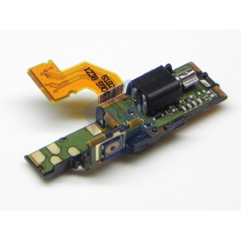 Sony Xperia Arc (LT15i)/Xperia Arc S (Lt18i) Nappe Jack With Power Button and Vibration 1238-5906