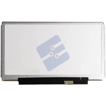 Laptop LCD Screen 13.3 inch (1366X768) Glossy 40-pin LVDS - N133BGE-L41