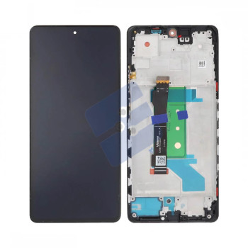 Xiaomi Redmi Note 12 Pro+ 5G (22101316UCP) Ecran Complet - 560001M16U00 - Black