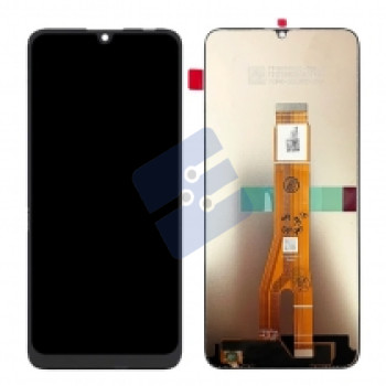 Huawei Honor X5 Plus (WOD-LX1/WOD-LX2/WOD-LX3) Écran + tactile - Black
