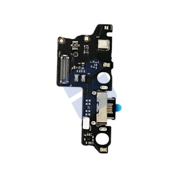 Motorola Moto Edge 40 Neo (XT2307-1) Connecteur de Charge - 5P68C23165