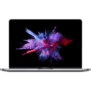 Apple MacBook Pro Retina 13 Inch - A1706 Ordinateur portable -  2016 - 3,3GHz - Intel Core i7 - 16GB RAM - 512GB - Space Grey