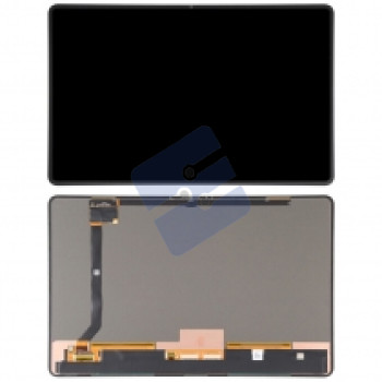 Huawei MatePad Pro 12.6 2021 (WGR-W09/WGR-W19) Écran + tactile - Black