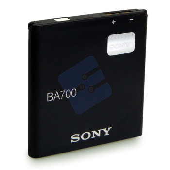 Sony Xperia E (C1505) Batterie BA700 - 1500 mAh