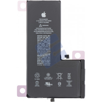 Apple iPhone 11 Pro Max Batterie - 661-13624/616-00651/616-00653 - 3969 mAh