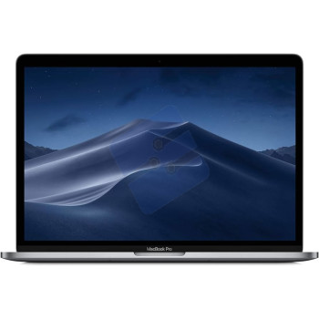 Apple MacBook Pro Retina 13 Inch - A1708 -  2016 - 2,0GHz- Intel Core i5 - 8GB RAM - 256GB - Space Grey