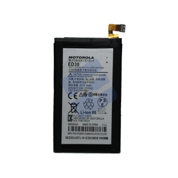 Motorola Moto G (XT1032) Batterie ED30 - 2070 mAh