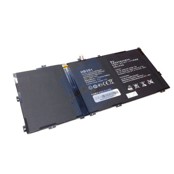 Huawei MediaPad 7 Lite (S7-931) Batterie 6400 mAh - HB3S1