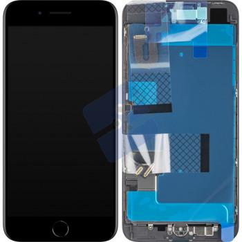 Apple iPhone 8 Plus Écran + tactile - 661-09032/661-10103 - Black