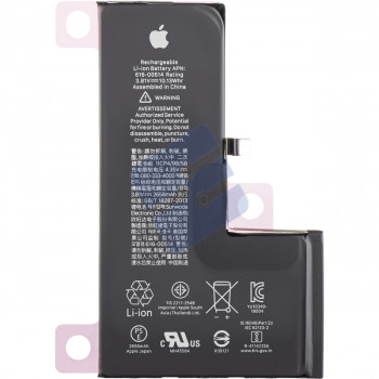 Apple iPhone XS Batterie - 661-10565/616-00514 - 2658 mAh