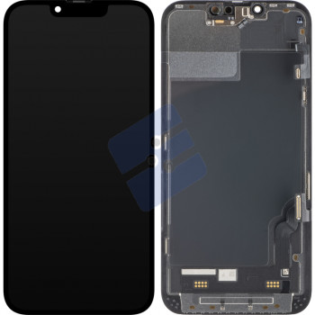 Apple iPhone 13 Écran + tactile - 661-21988 - Black