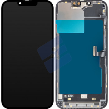 Apple iPhone 13 Pro Écran + tactile - 661-21993 - Black